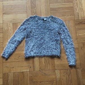 Divided by H&M Fluffy Sweater